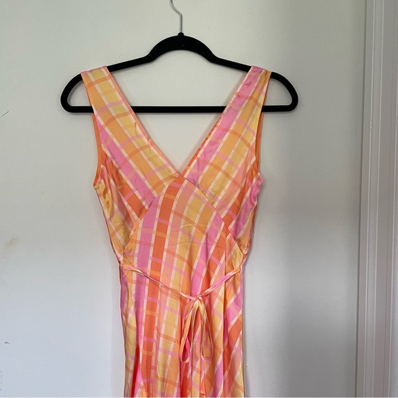 ❌ SOLD ❌ Peppermayo Loren Maxi Dress - Picture 9 of 10